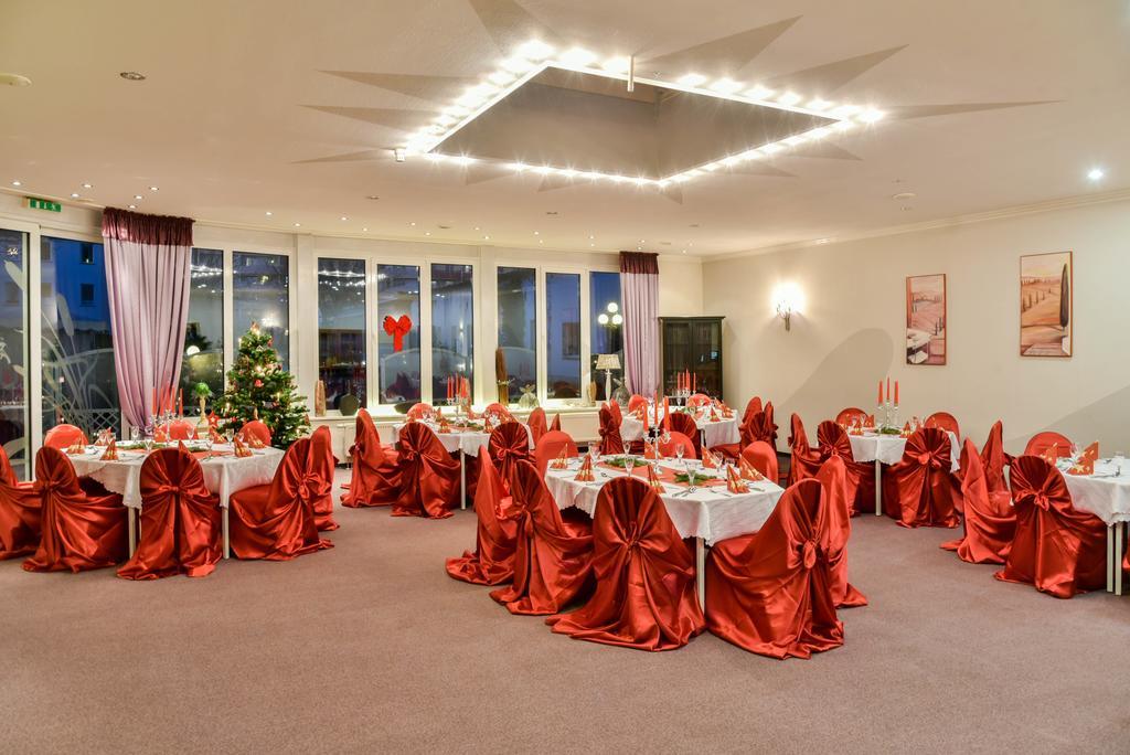 Hotel Dorotheenhof Котбус Экстерьер фото