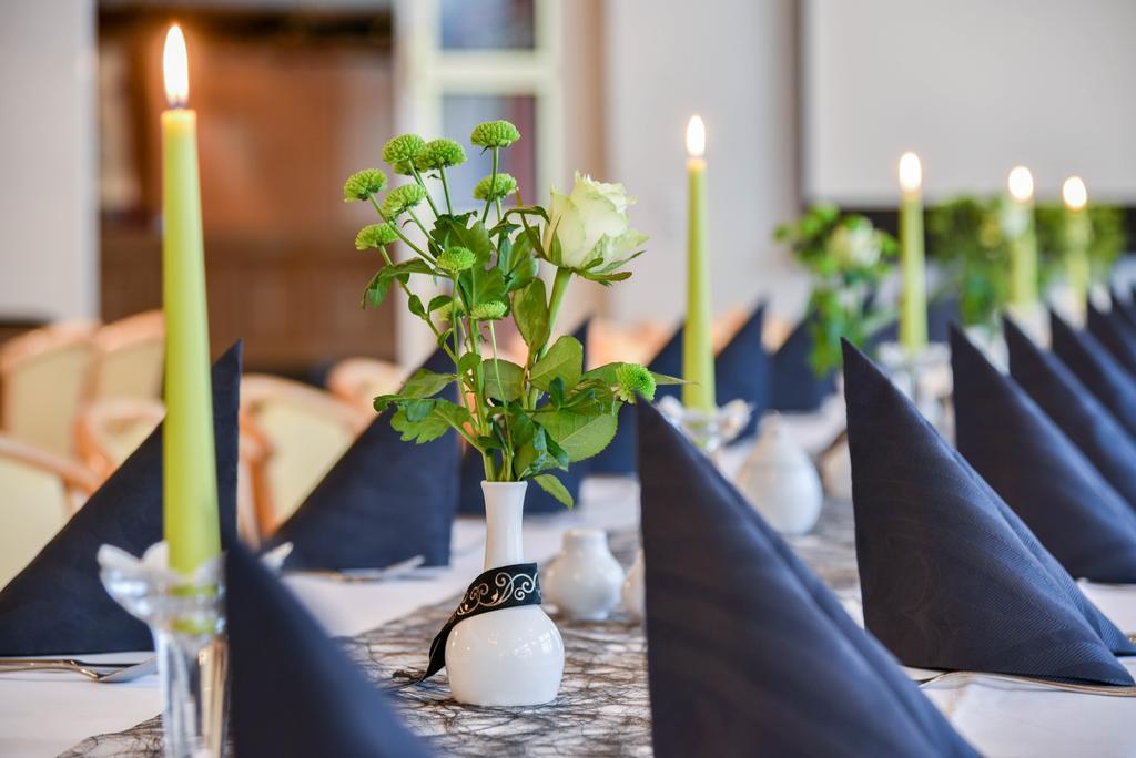 Hotel Dorotheenhof Котбус Экстерьер фото