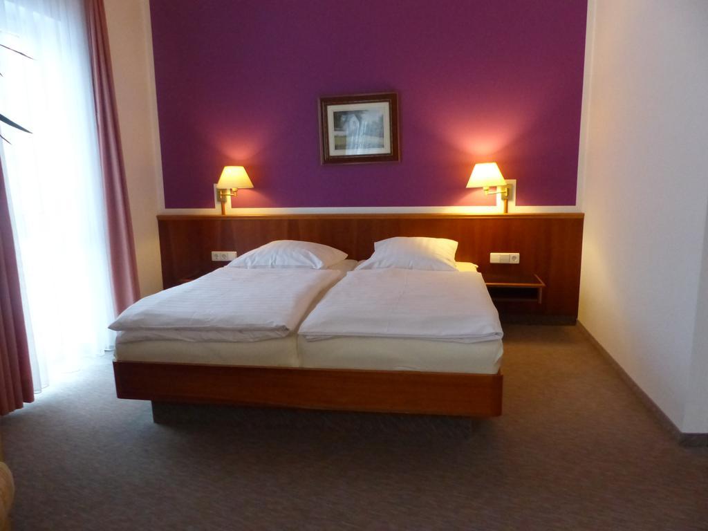 Hotel Dorotheenhof Котбус Экстерьер фото