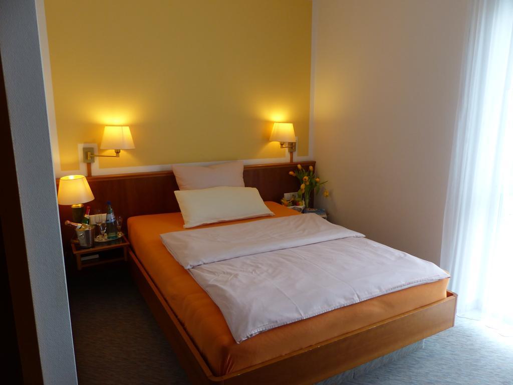 Hotel Dorotheenhof Котбус Экстерьер фото