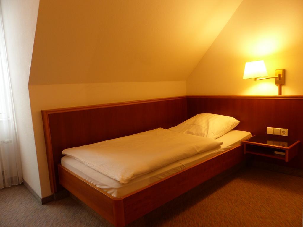 Hotel Dorotheenhof Котбус Экстерьер фото