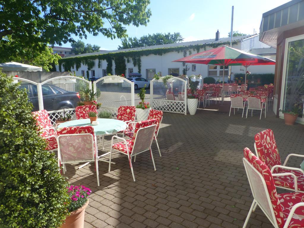 Hotel Dorotheenhof Котбус Экстерьер фото