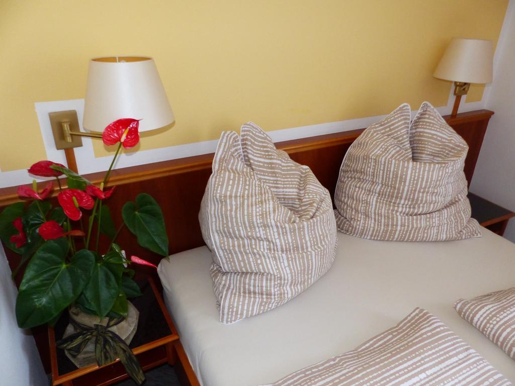 Hotel Dorotheenhof Котбус Экстерьер фото