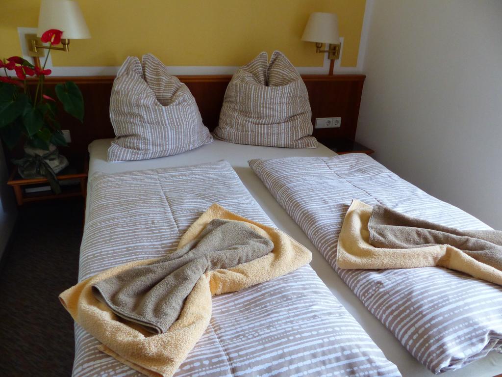 Hotel Dorotheenhof Котбус Экстерьер фото