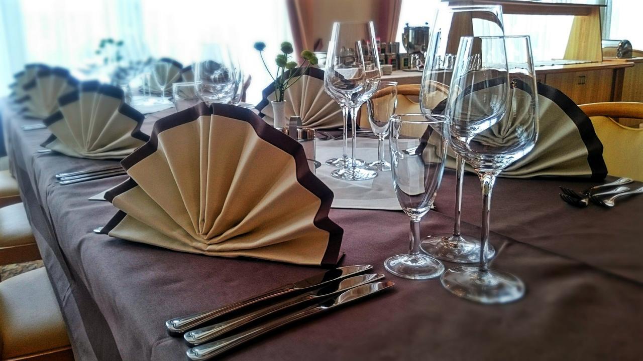 Hotel Dorotheenhof Котбус Экстерьер фото
