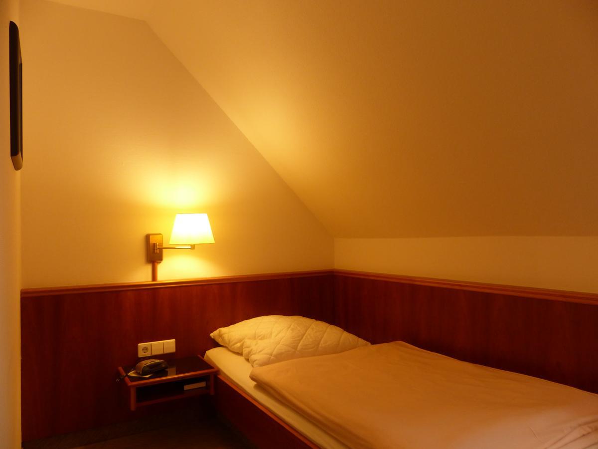 Hotel Dorotheenhof Котбус Экстерьер фото